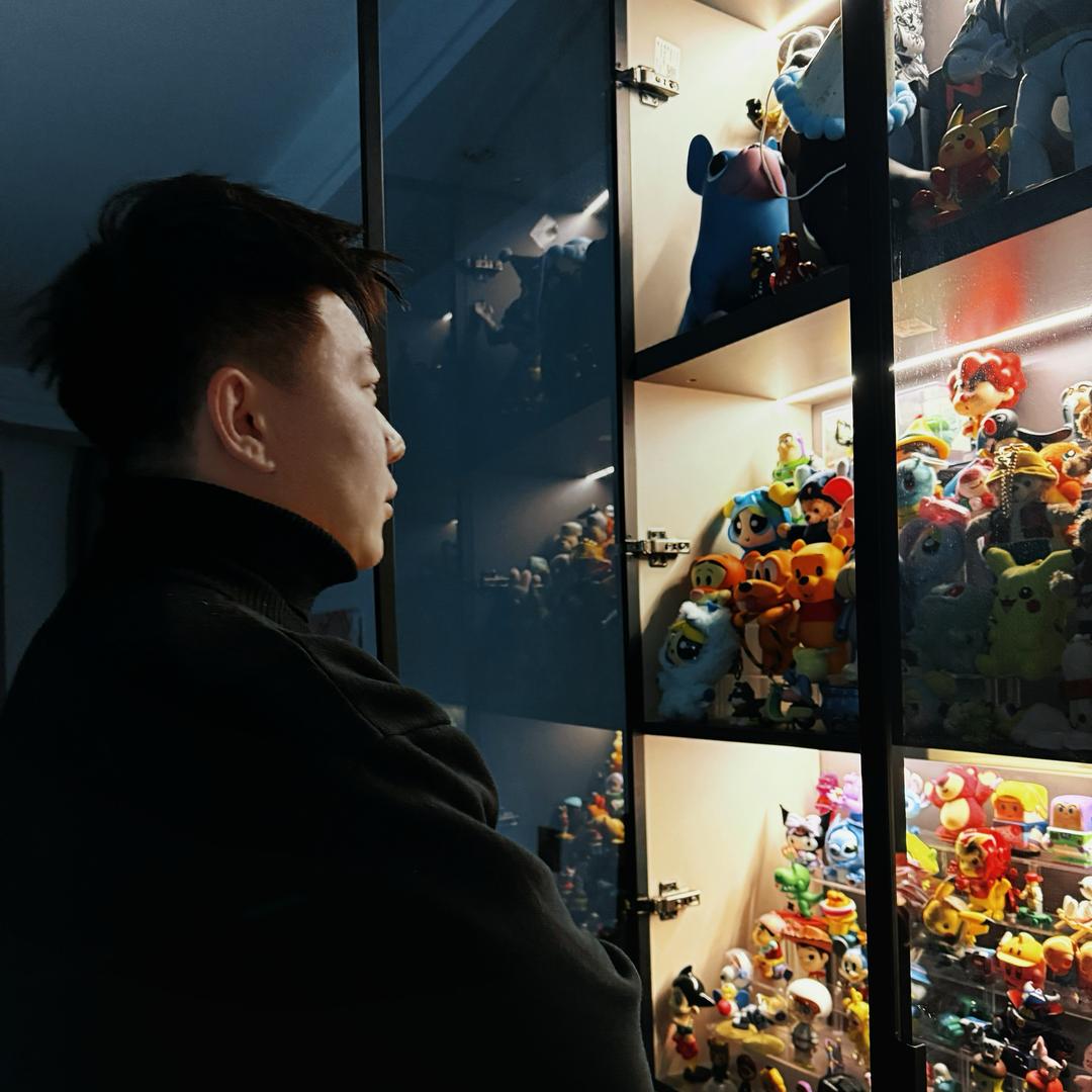 安阳金六福吉祥珠宝（北大街店）