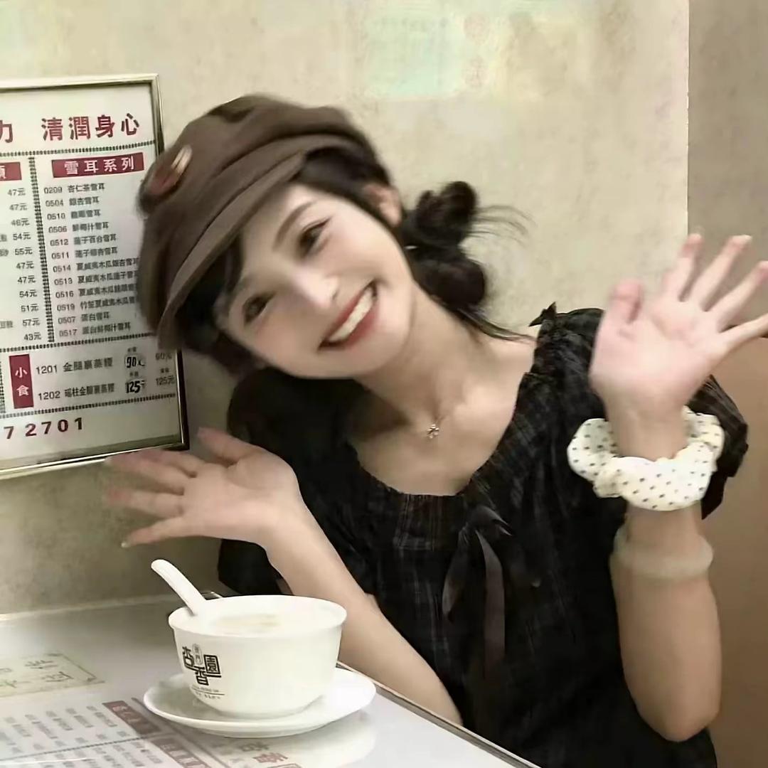 婷婷（梦烺）