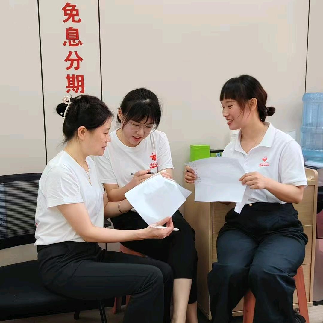 健耳听力易俗河（玉兰路店）