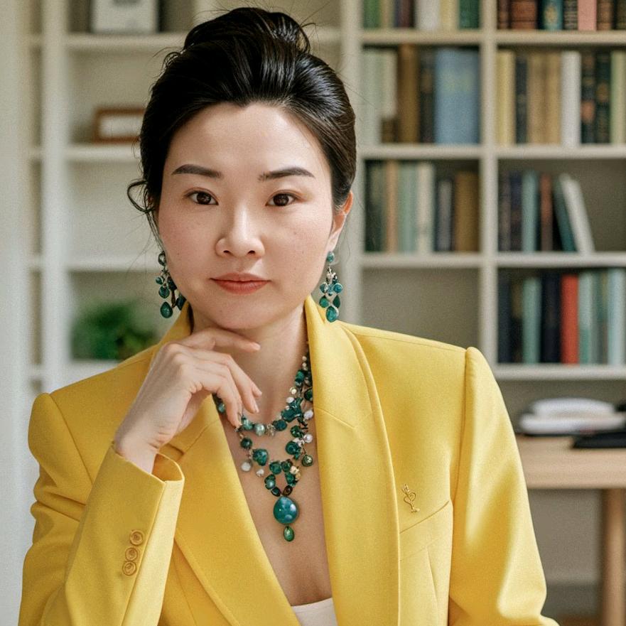 郑州 婷轩