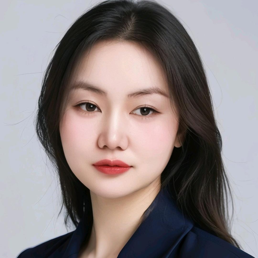 郸城县桔柚美甲