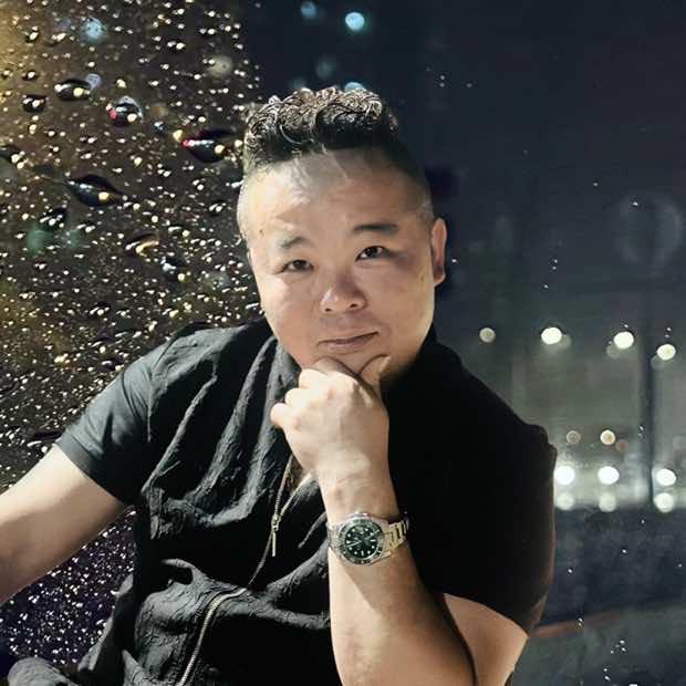 方家胖哥凉皮创始人