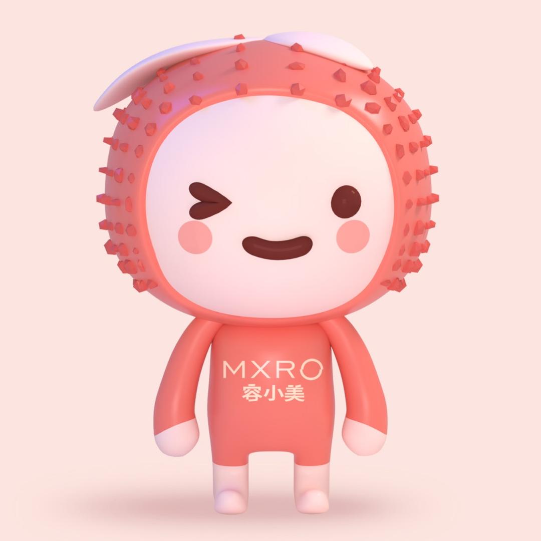 容小美旗舰官方号