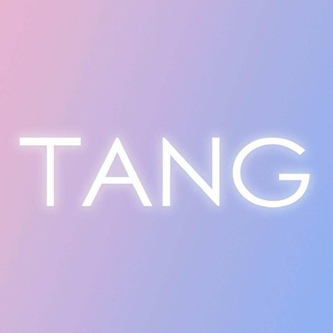 TANG VISION写真