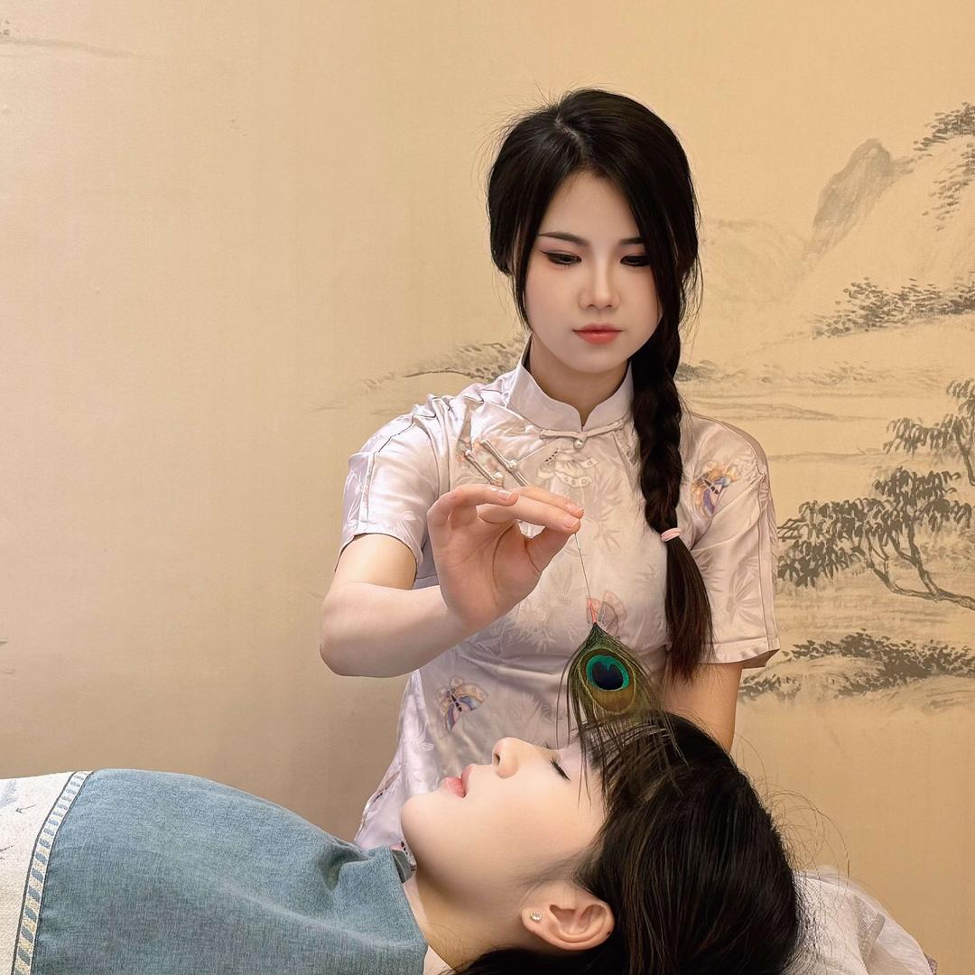 憇耳阁采耳·头疗·按摩(港口店)