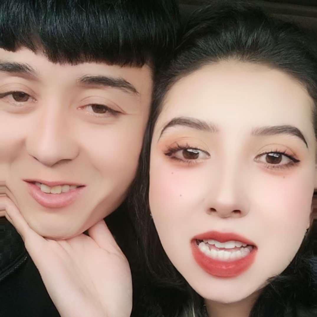贝娜娜美容店