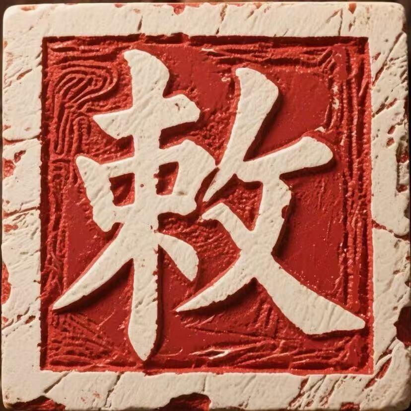 敕东方美学空间