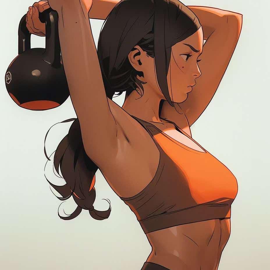 LIKING 24小时智能健身