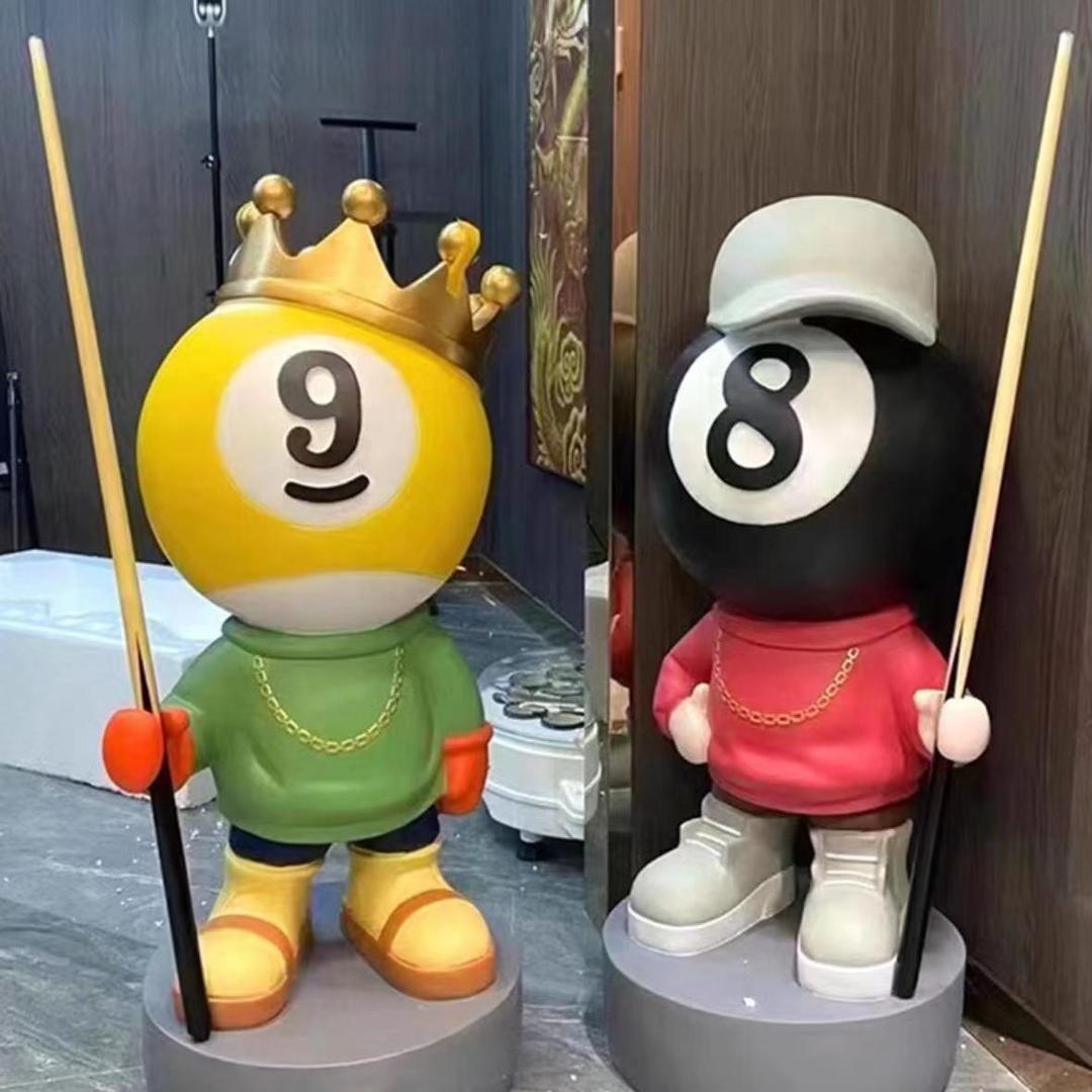 濮阳市零点星空台球俱乐部