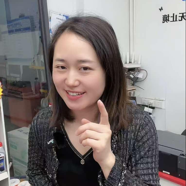 重庆图甲汽车养护中心—萍姐