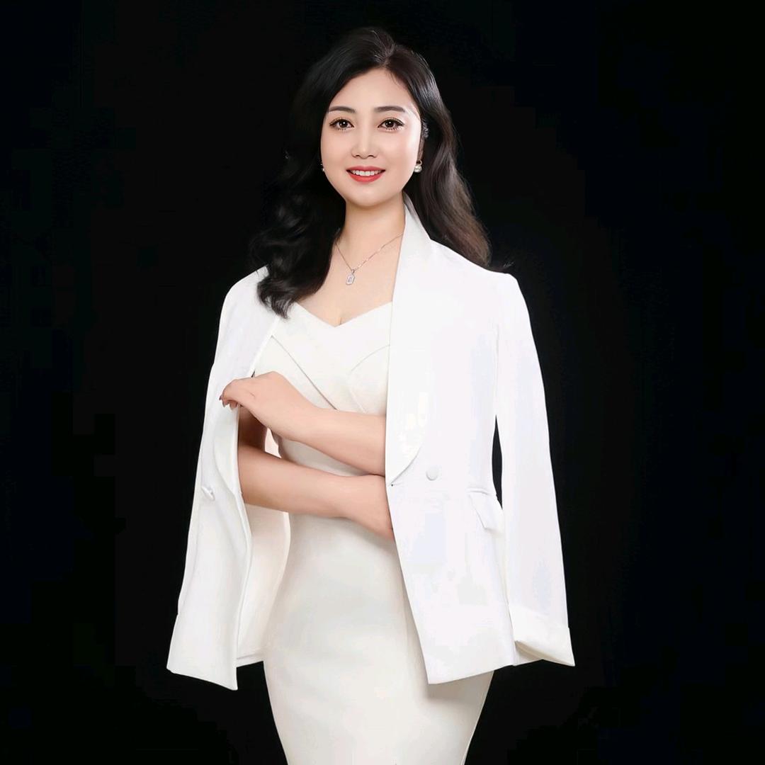 诸城美业柳姐