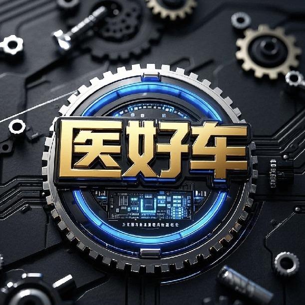 医好车疑难速解