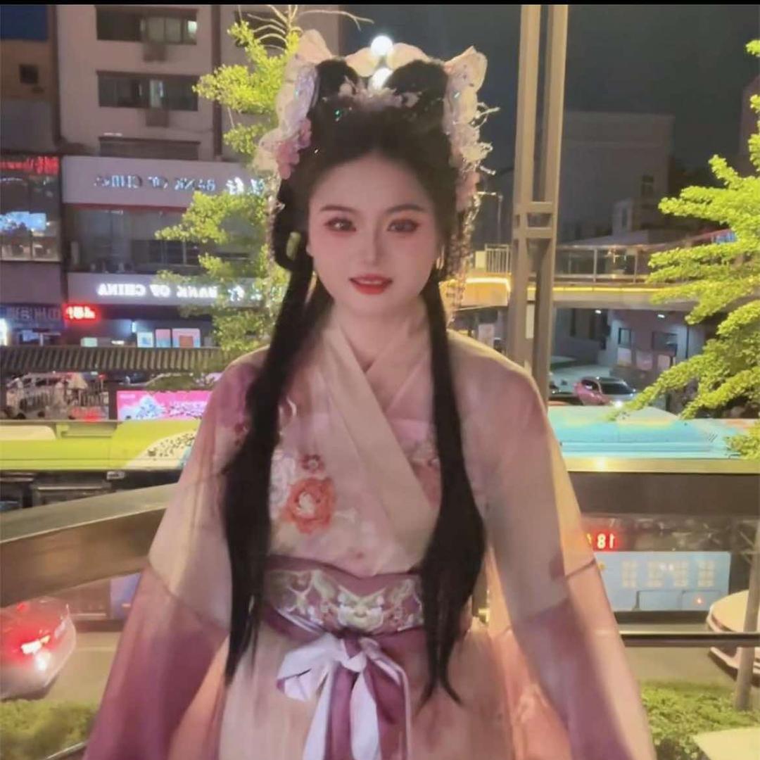 西瓜妹妹