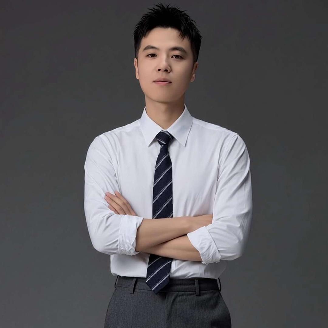 武城大鹏主攻烫发