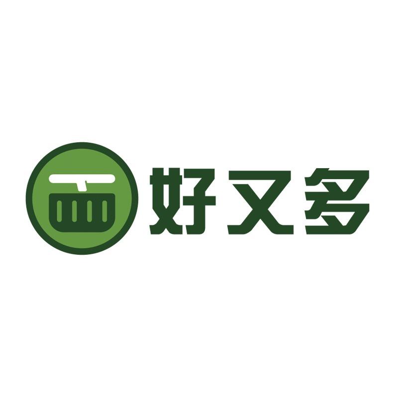 大连好又多超市
