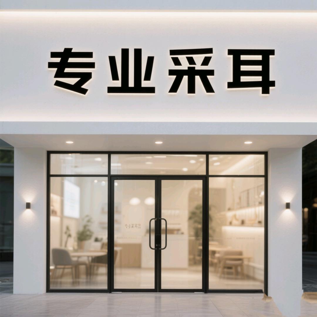 专业采耳（恭城）官方号