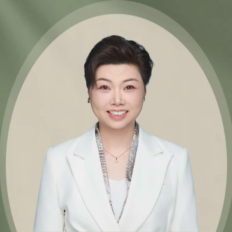 上海临港泥城验光师周姐