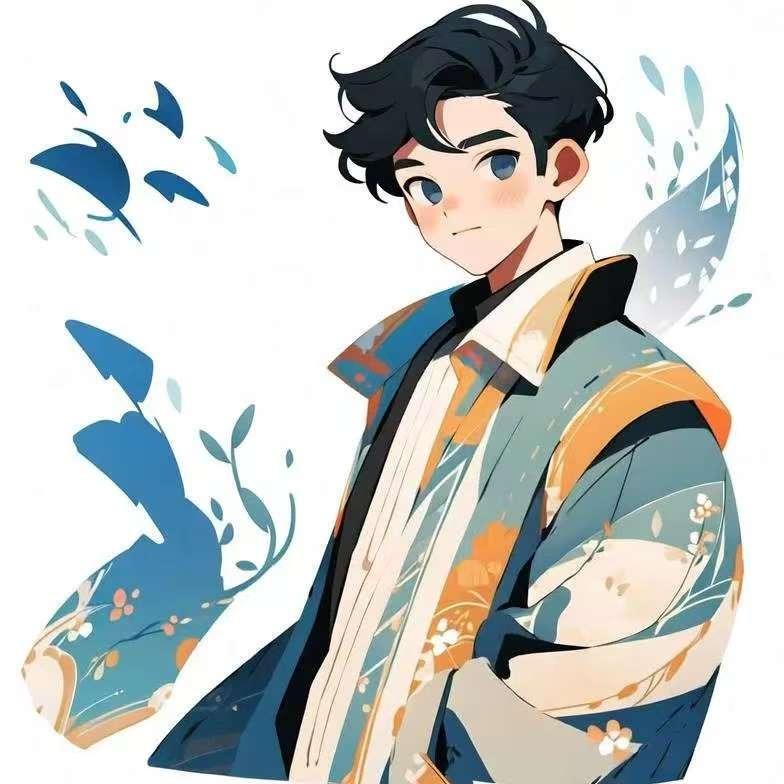 甜米月亮粥·流萤序