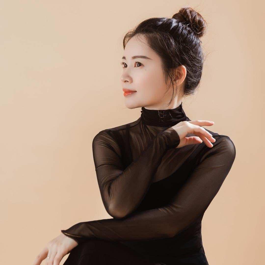 紫娟专业舞蹈连锁机构官方号