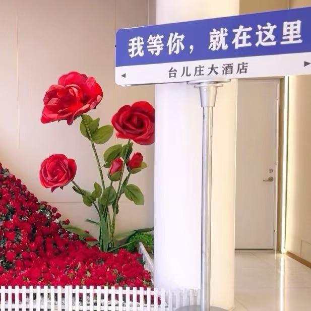 台儿庄大酒店礼宴中心
