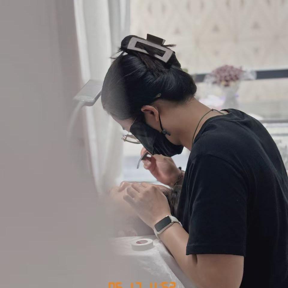 拾月美睫美学（有课）