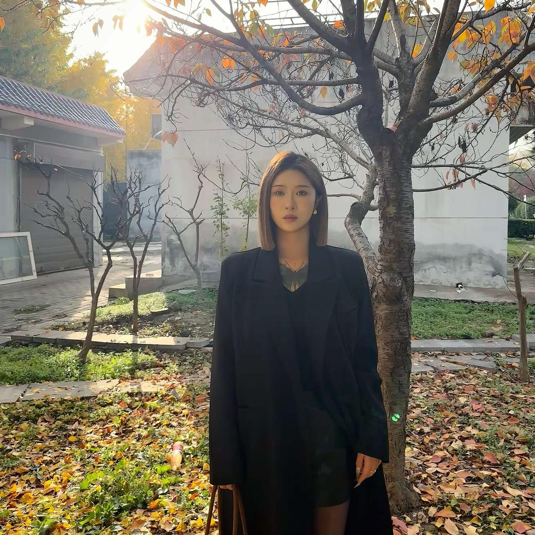 阎良柒屿·nail·美甲（搓指甲盖儿）