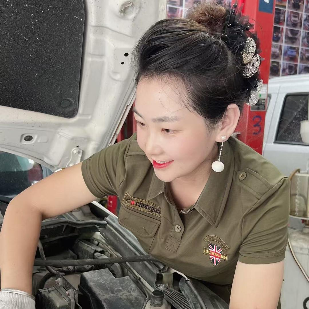 岚皋宏富百援精养汽车服务店