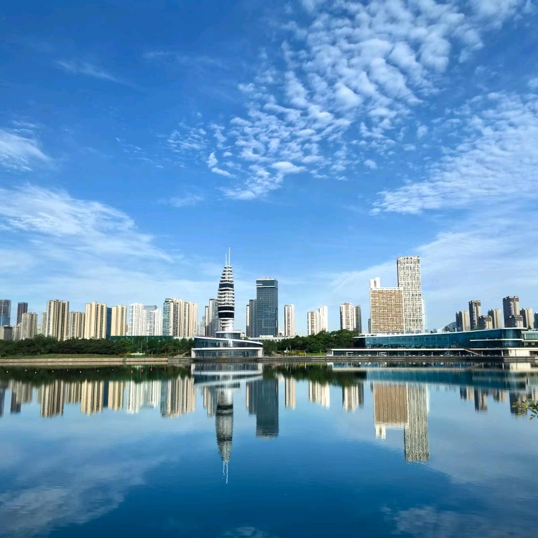 海恩随拍