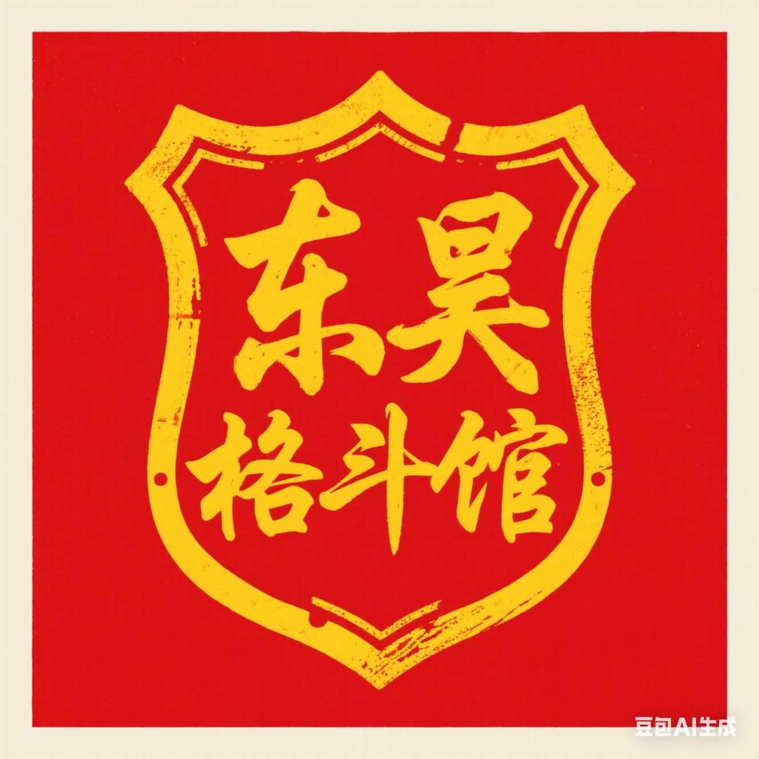 东昊格斗