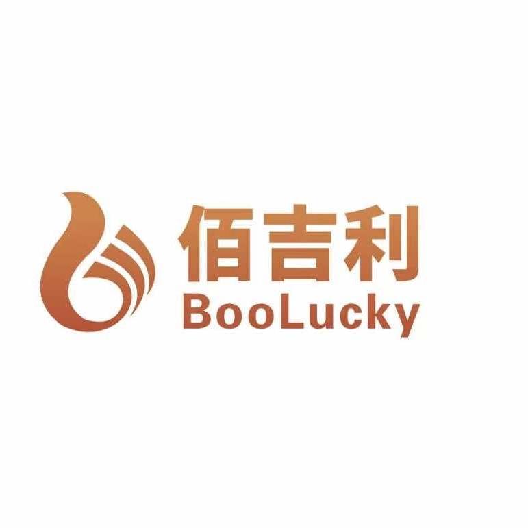 佰吉利南京路店店小二