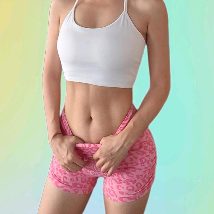 汇莱塑形官方号