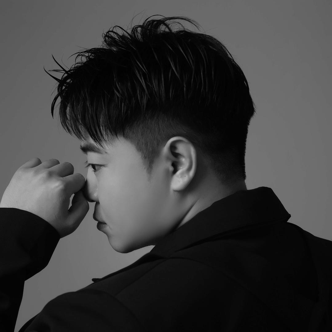 沙门减龄发型设计：陈明