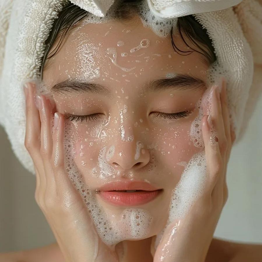 栖元美学.福小六