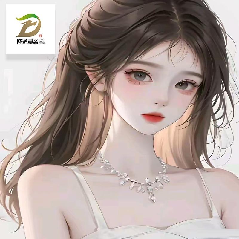 隆道牧耕·隆道农业直播号