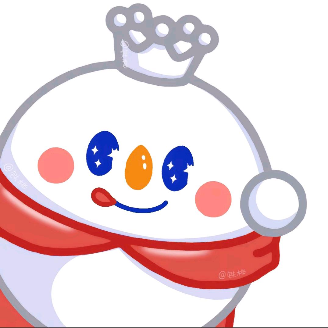 蜜雪冰城专属团购👑