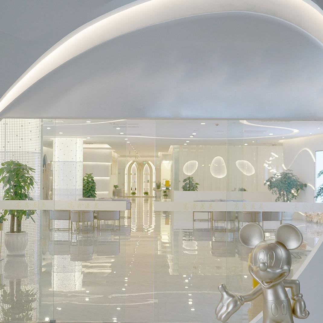 成都高新高鑫医疗美容门诊部