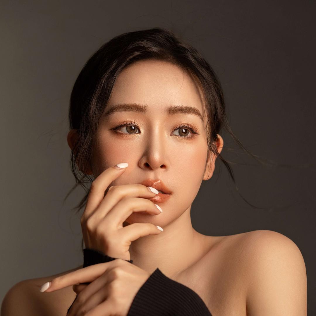 重庆张韵东方舞