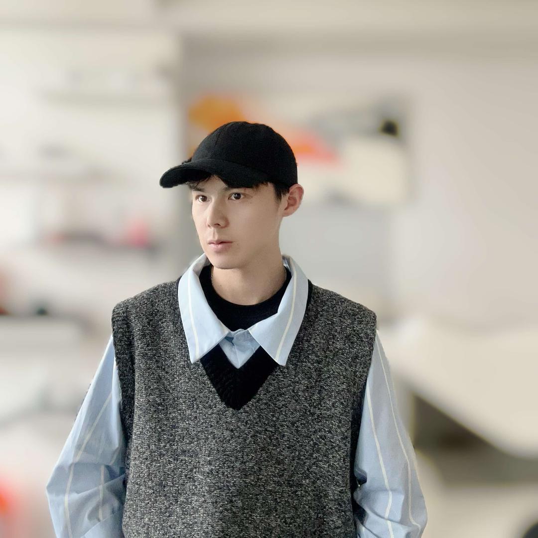 松励美学专业染发