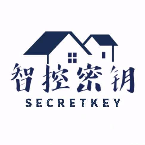 纳选·智能门锁专卖店