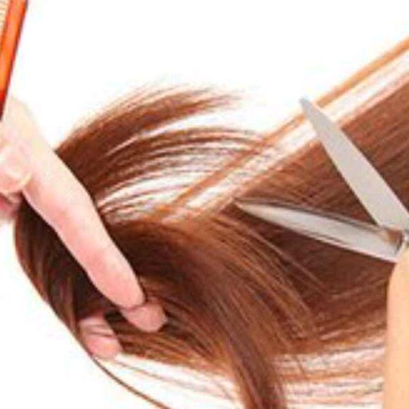 上海市静安区丝祺美容美发店