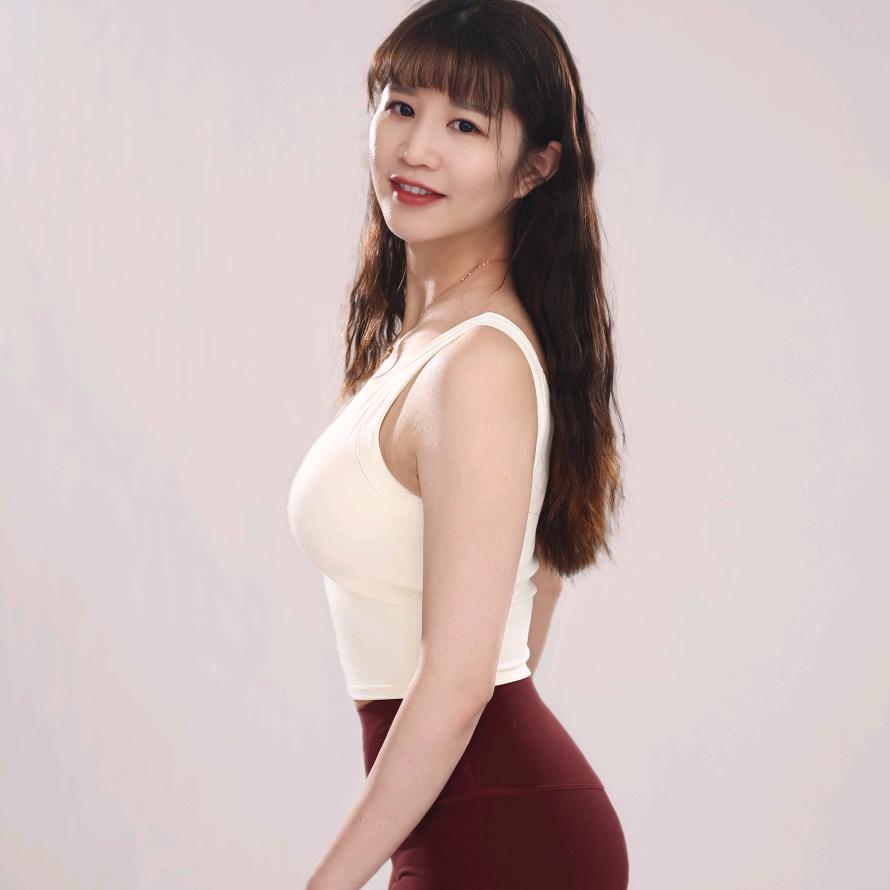 印辰瑜伽普拉提(武胜路店)官方号