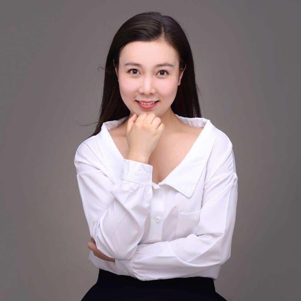 万象城斑痘敏灵姐