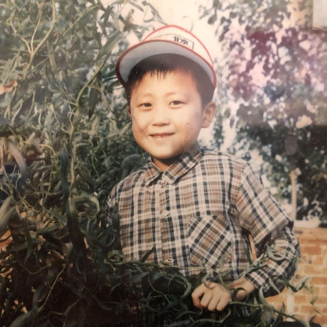 青藤门中客