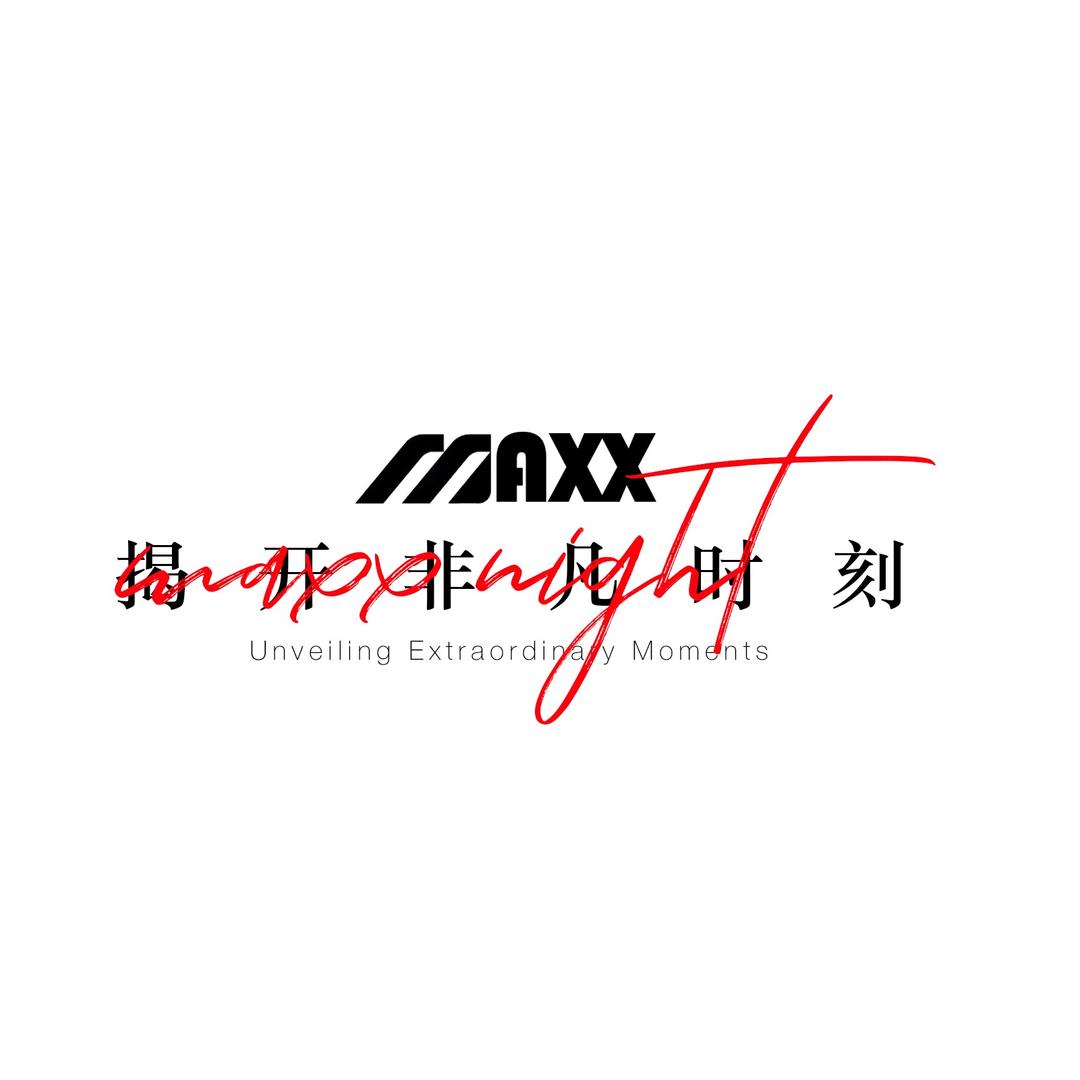 MAXX CLUB