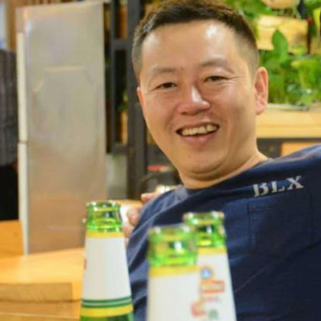 广州市四十八度里烧烤·达哥