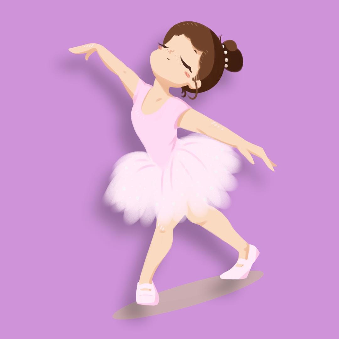 花儿朵朵🌸桃子老师