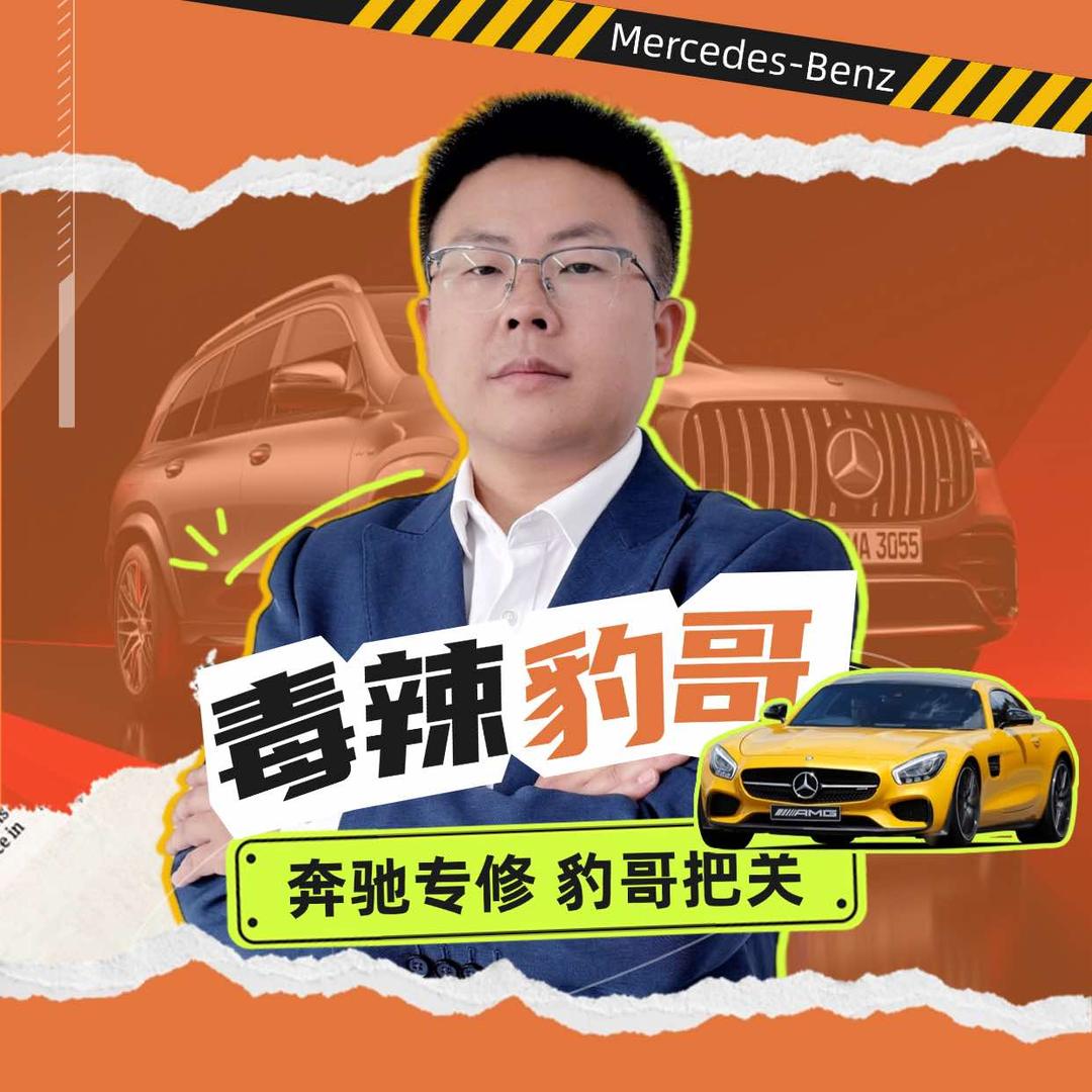 汇捷车管家-毒辣豹哥