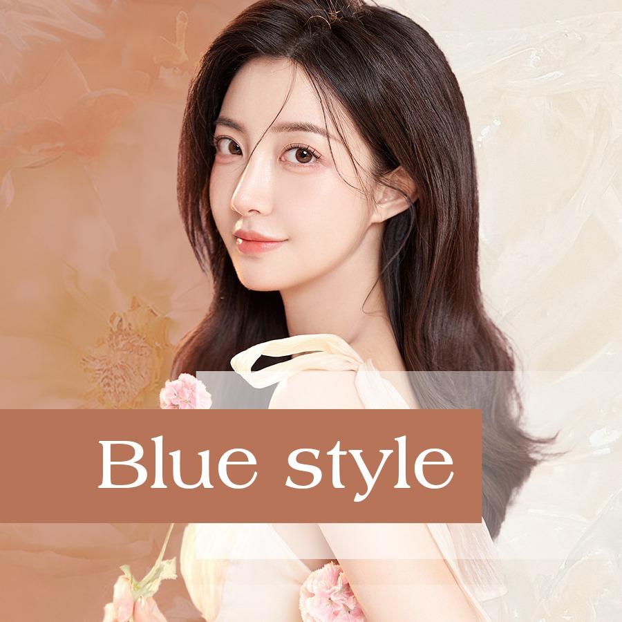 Blue style大悦城店