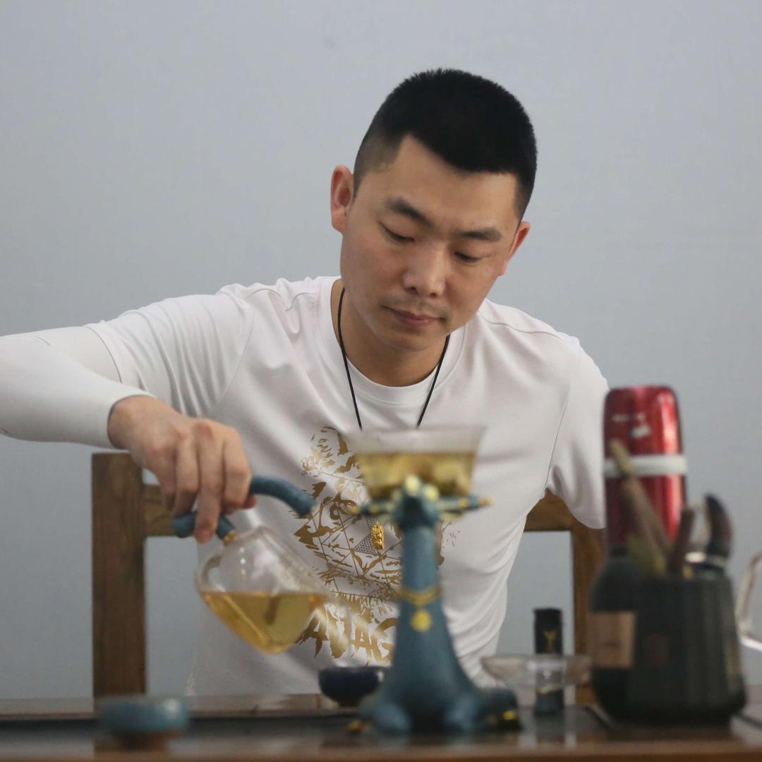 长治大涛黄金