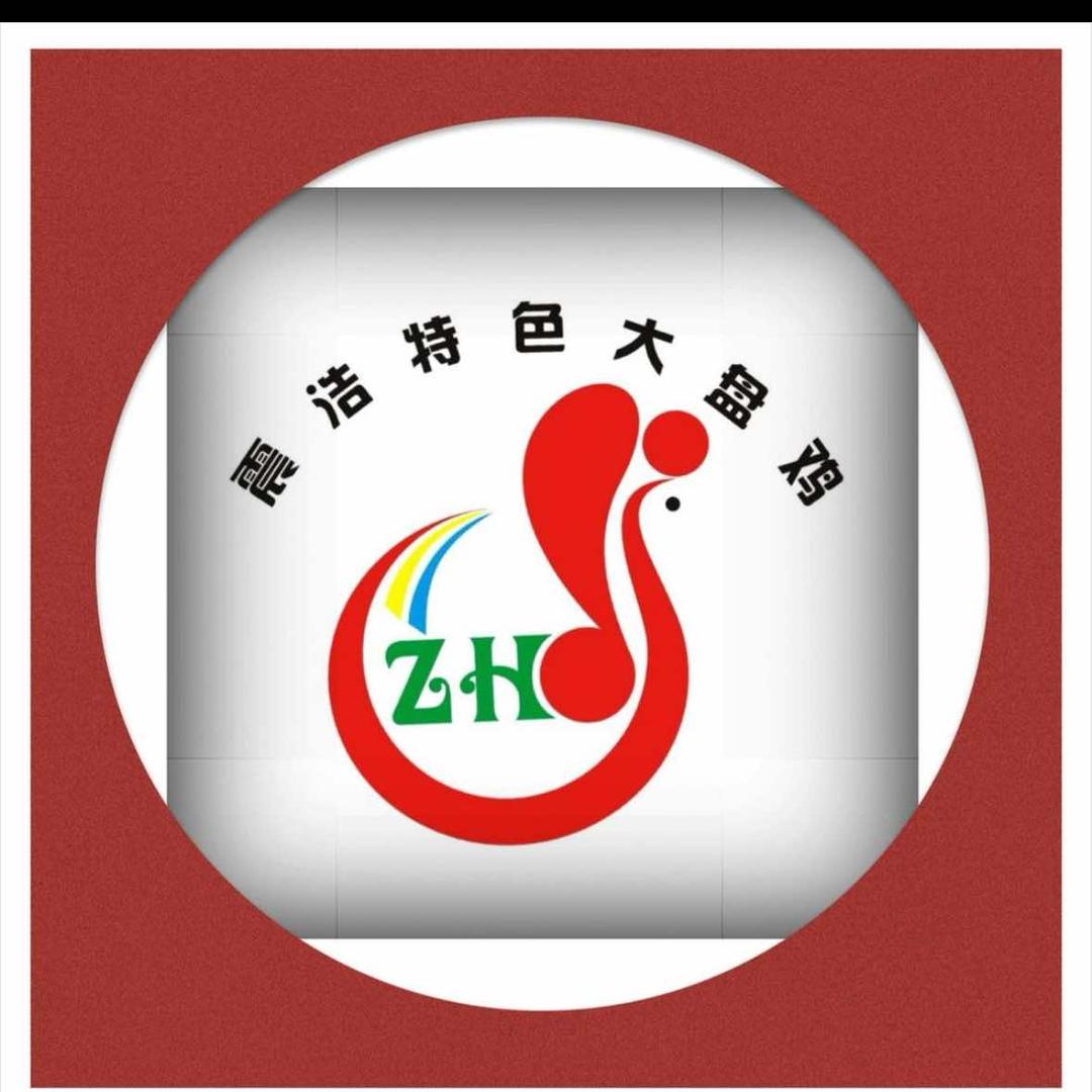 温塘震浩特色大盘鸡